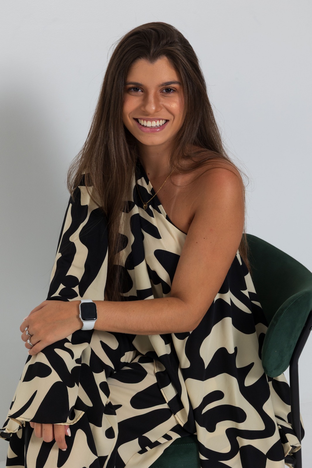 Lycia Christina Leite Barbosa