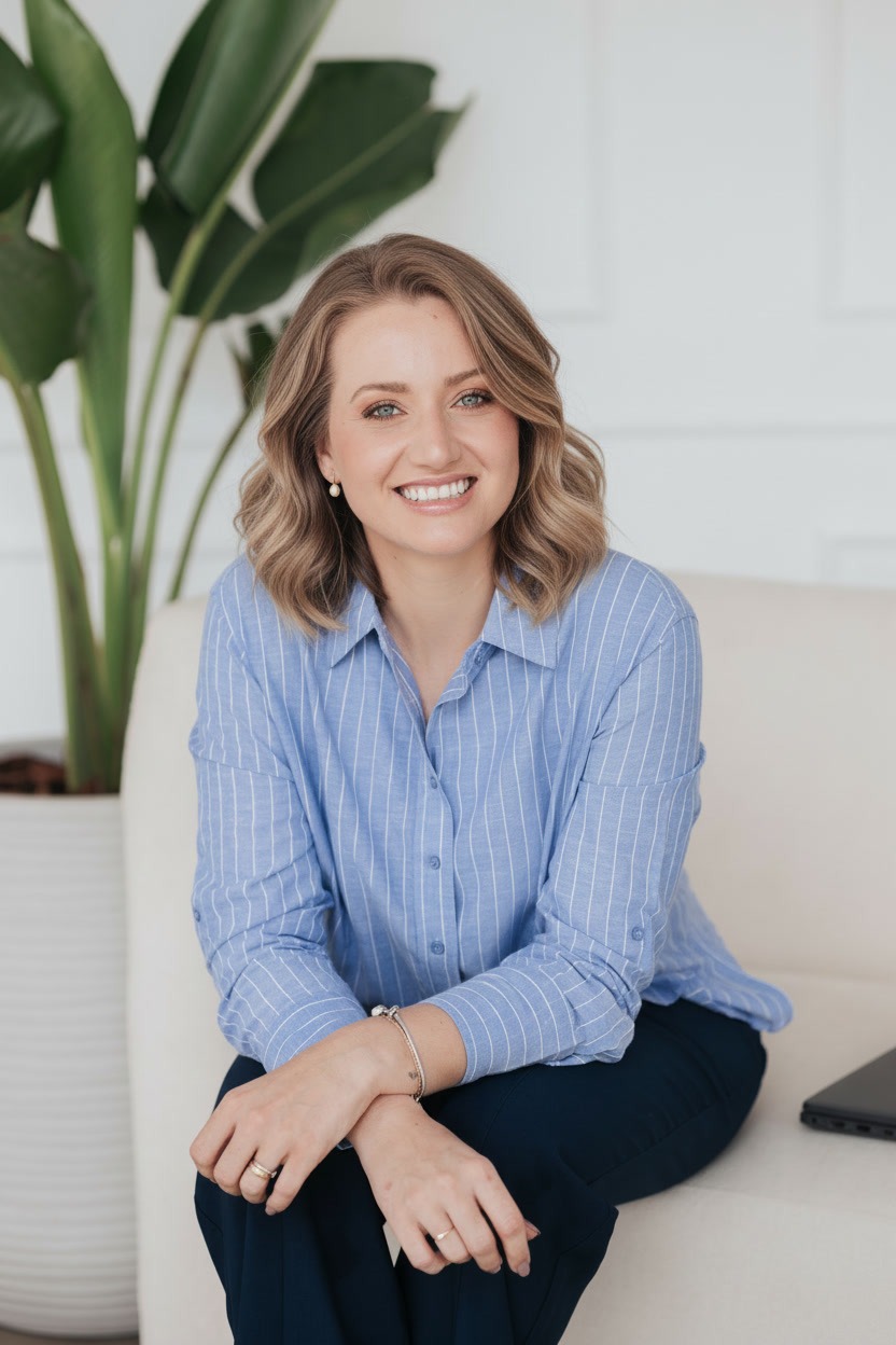 Thaisa Caroline Graupner de Lyra